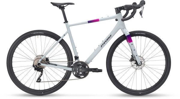 STEVENS Gavere Eco 2027