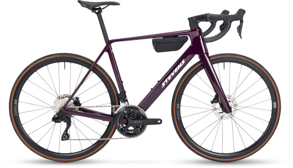 STEVENS Izoard 105 Di2 51 cm