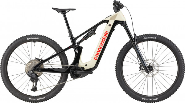 Cannondale Moterra 2 Carbon Gr.M 800Wh