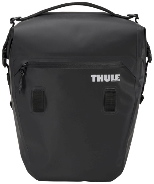 Thule Shield Urban Single 22 Litter HR-Tasche Gepäckträgertasche