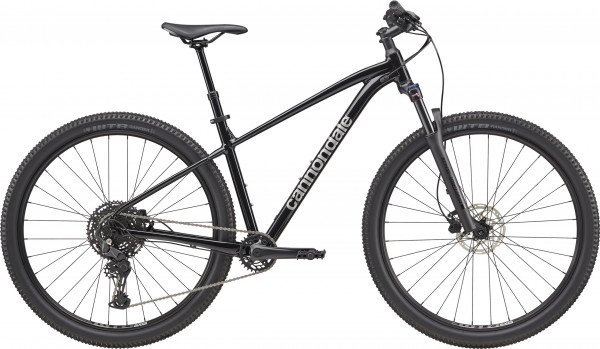 Cannondale Trail 1 Gr. XL Black