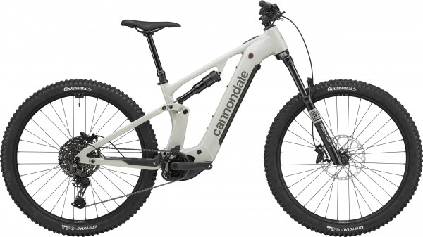 Cannondale Moterra 3 Gr.M 800Wh