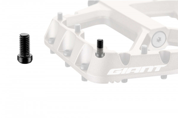 Giant Pinner Pro Pedal Ersatz-Pins