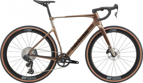 Cannondale SuperX 3 AXS 54cm