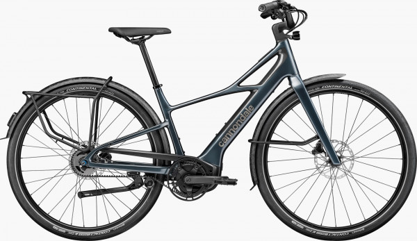 Cannondale FlyingV 2 Gr.M 17kg