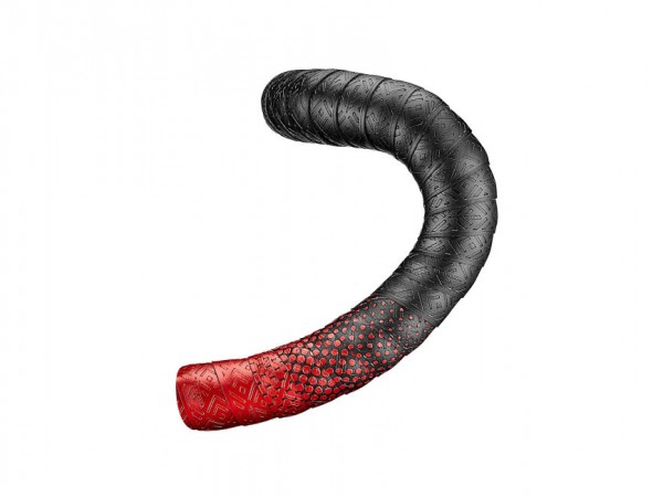 Giant Stratus Lite 3.0 Lenkerband schwarz rot