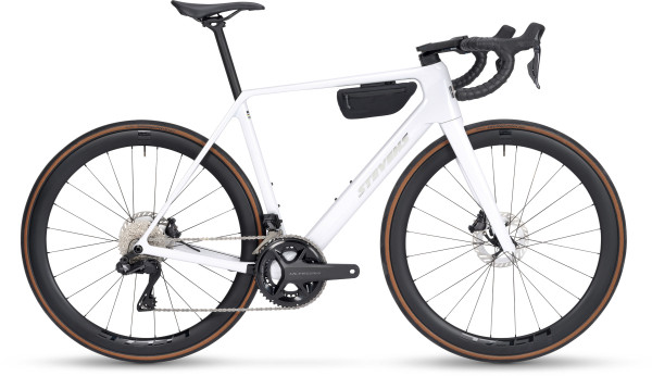 STEVENS Izoard Ultegra 54 cm