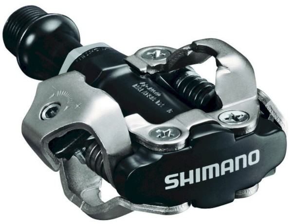 Shimano PDM540L SPD Pedal MTB Pedal