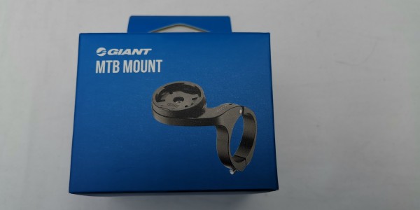 Giant MTB Mount Computerhalter 31,8 und 35 mm