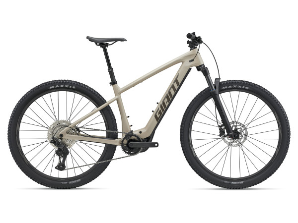 GIANT Talon E+ 1 Almond 2027